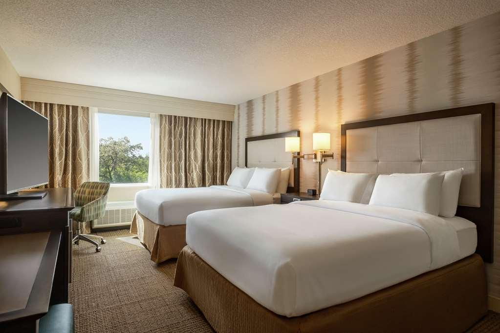 Hampton Inn Pembroke Pines Camera foto