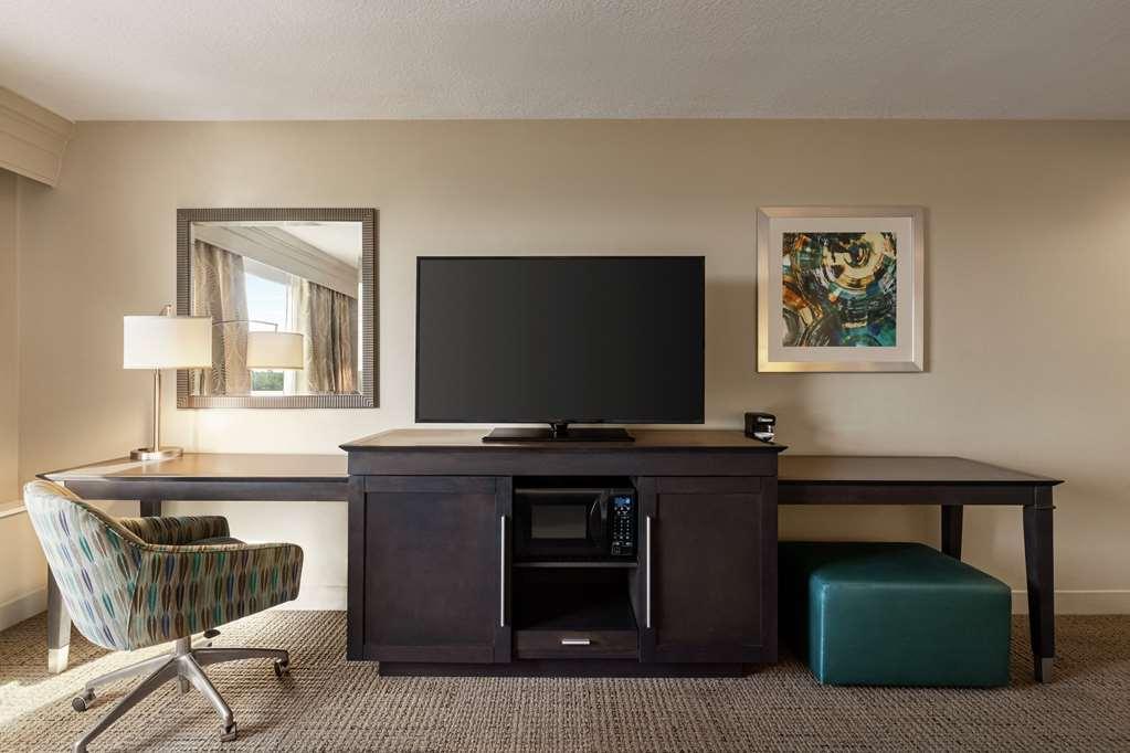 Hampton Inn Pembroke Pines Camera foto