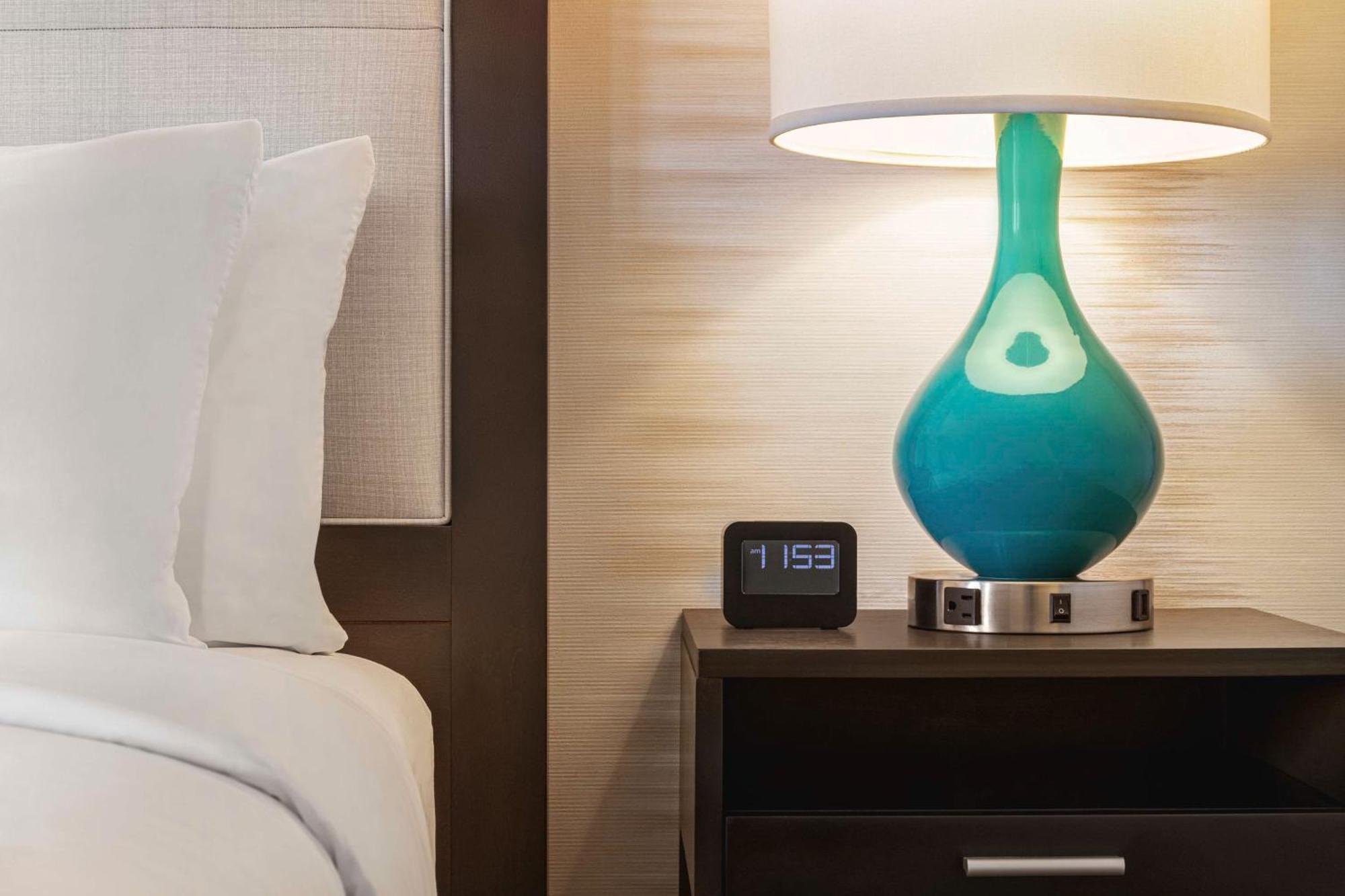 Hampton Inn Pembroke Pines Esterno foto