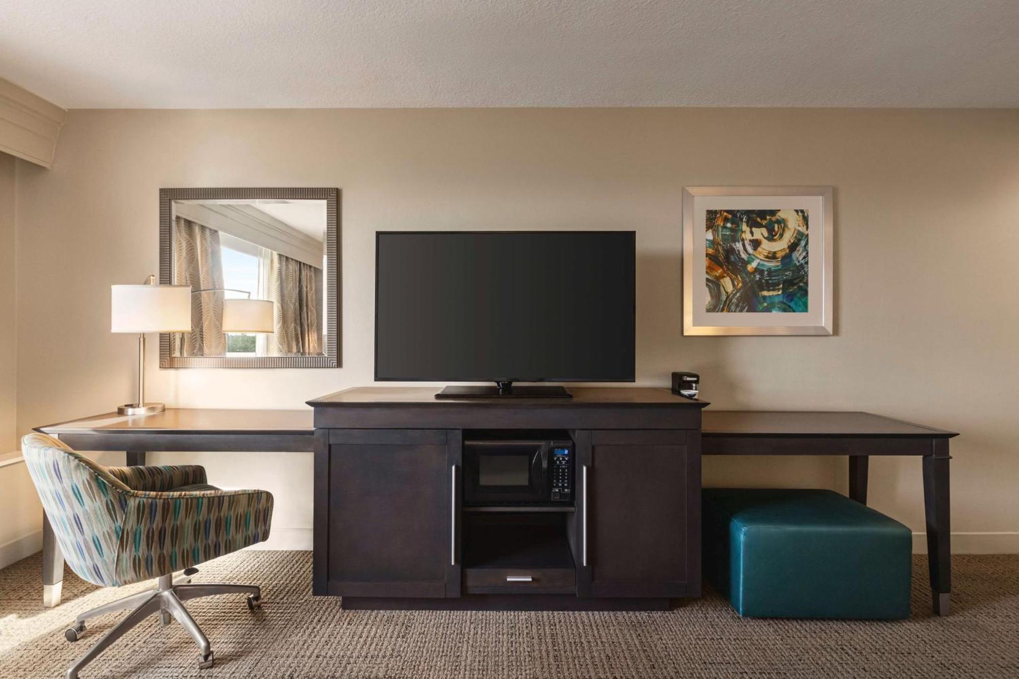 Hampton Inn Pembroke Pines Esterno foto