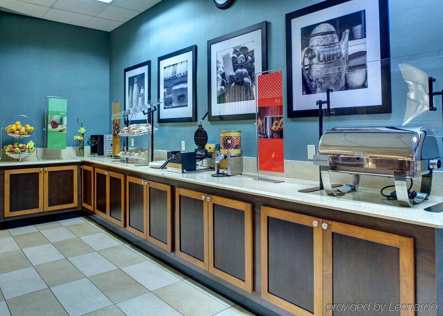 Hampton Inn Pembroke Pines Esterno foto